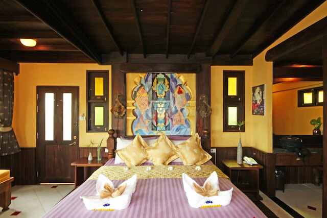 シー ブリーズ リゾート