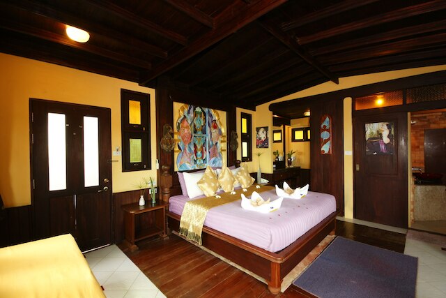 シー ブリーズ リゾート