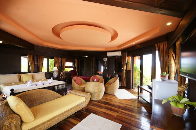 シー ブリーズ リゾート