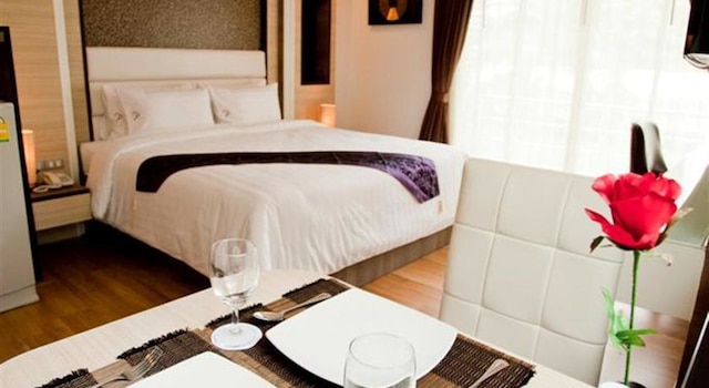 アイチェック イン レジデンシーズ スクンビット 20