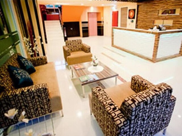 アイチェック イン レジデンシーズ スクンビット 20