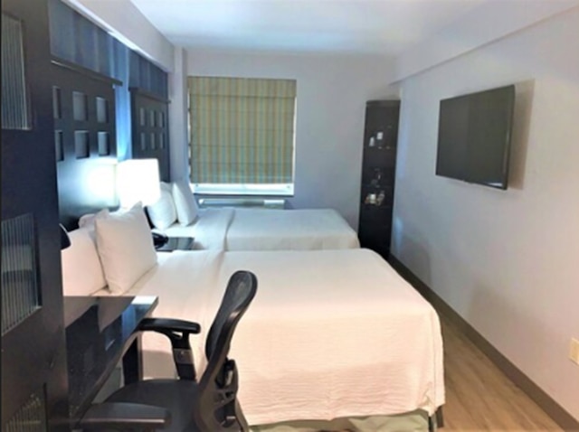 フェアフィールド イン & スイーツ ニューヨーク マンハッタン / チェルシー