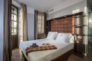 ラ カサ デ ラ トリニダード ホテル バイ カサス イ パラシオス