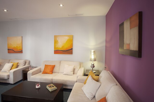 ラ カサ デ ラ トリニダード ホテル バイ カサス イ パラシオス