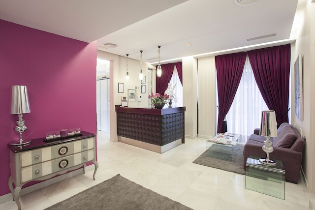 ラ カサ デ ラ トリニダード ホテル バイ カサス イ パラシオス