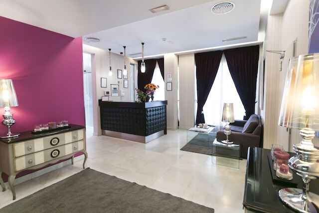 ラ カサ デ ラ トリニダード ホテル バイ カサス イ パラシオス