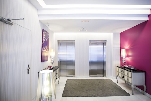 ラ カサ デ ラ トリニダード ホテル バイ カサス イ パラシオス