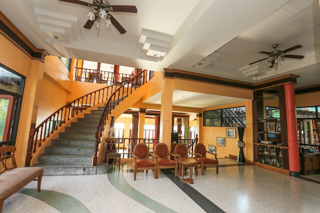 ハドソン リゾート