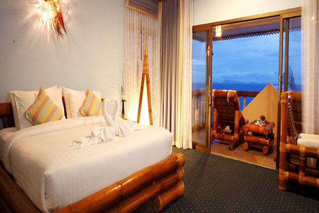 ハドソン リゾート