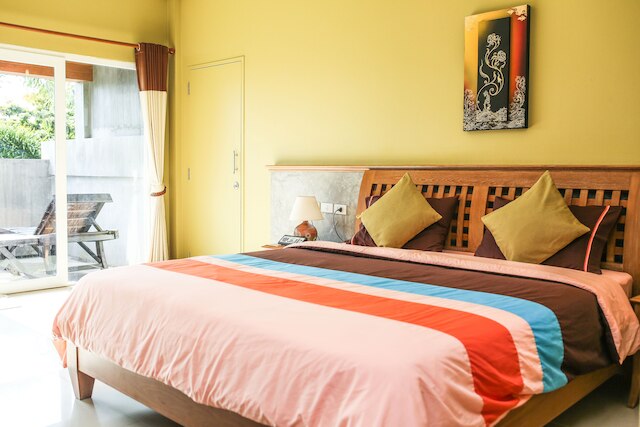 ハドソン リゾート