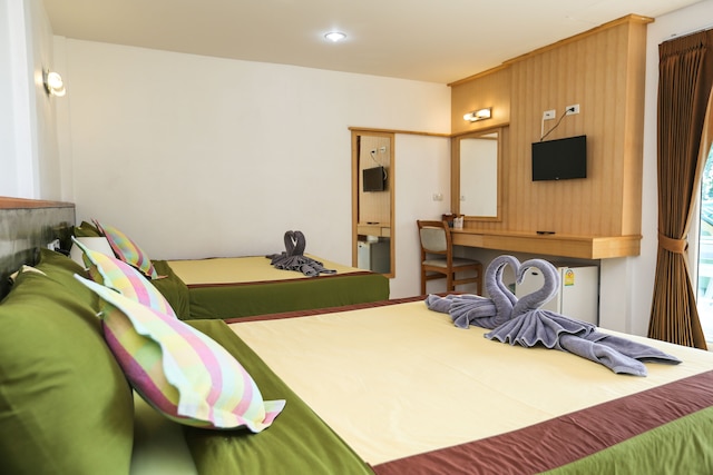 ハドソン リゾート