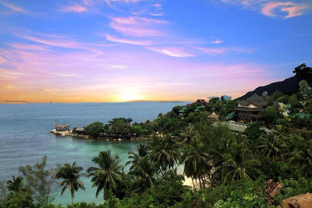 ハドソン リゾート