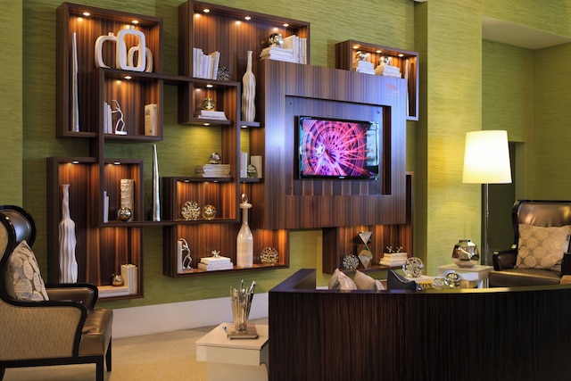 ルネッサンス アーリントン キャピタル ビュー ホテル