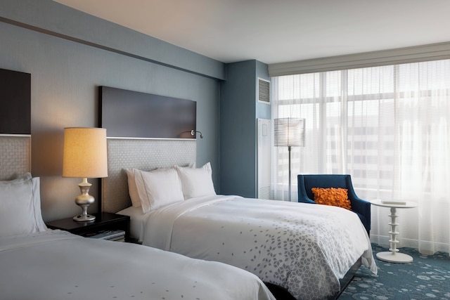 ルネッサンス アーリントン キャピタル ビュー ホテル