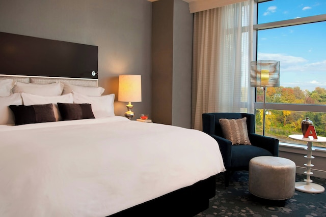 ルネッサンス アーリントン キャピタル ビュー ホテル