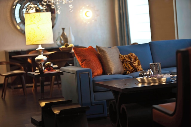 ルネッサンス アーリントン キャピタル ビュー ホテル