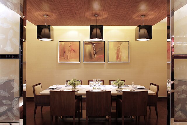 コートヤード バイ マリオット 上海 嘉定