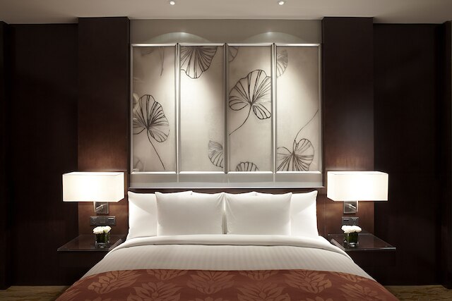 コートヤード バイ マリオット 上海 嘉定