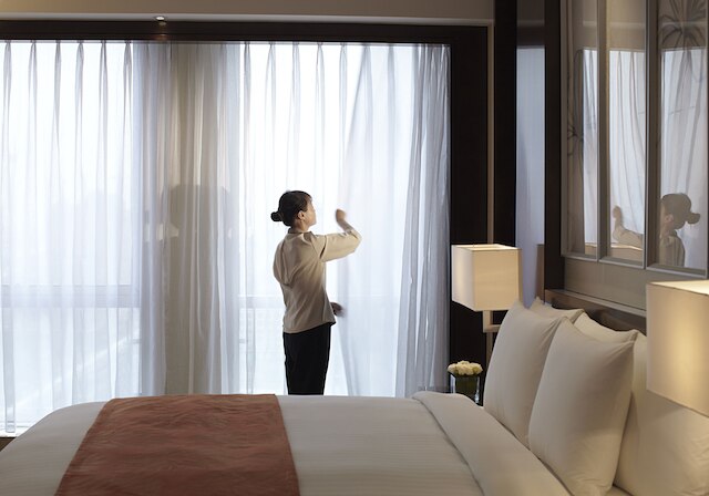 コートヤード バイ マリオット 上海 嘉定