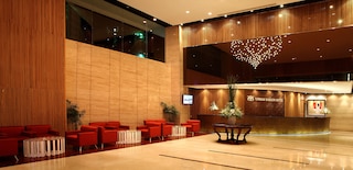 ヴィッサイ サイゴン ホテル