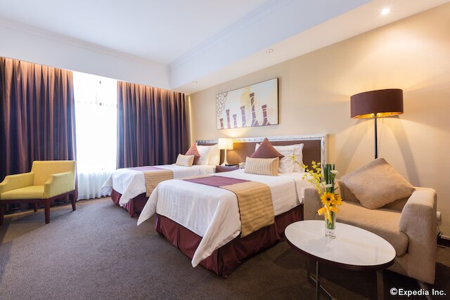 ヴィッサイ サイゴン ホテル