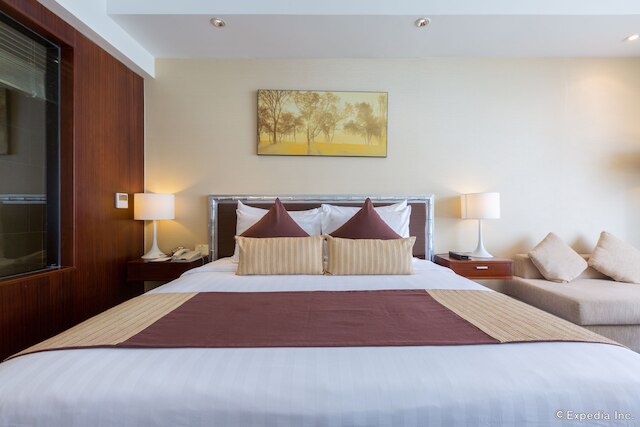 ヴィッサイ サイゴン ホテル