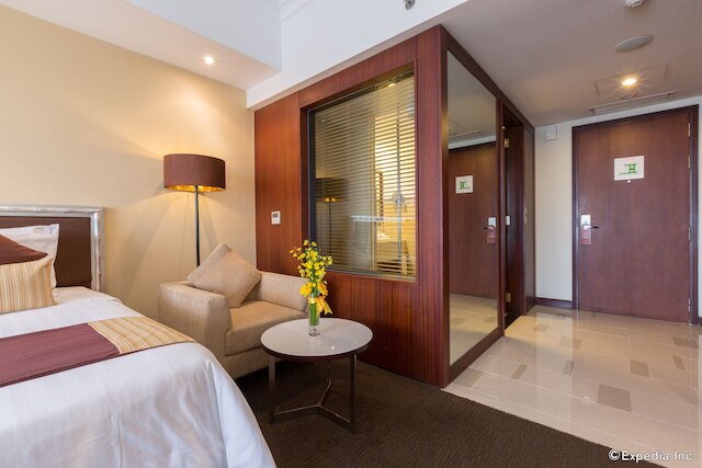 ヴィッサイ サイゴン ホテル