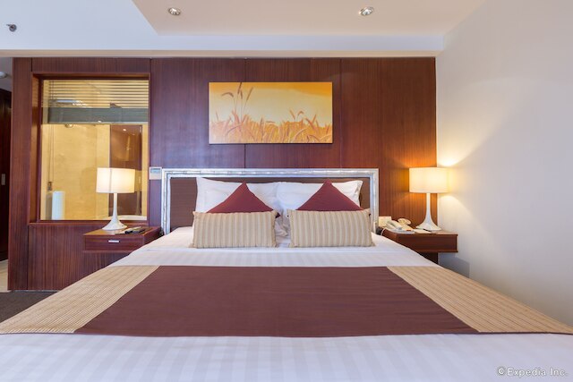 ヴィッサイ サイゴン ホテル