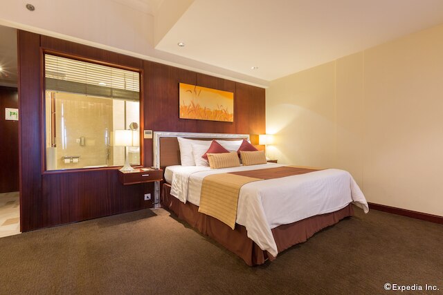 ヴィッサイ サイゴン ホテル