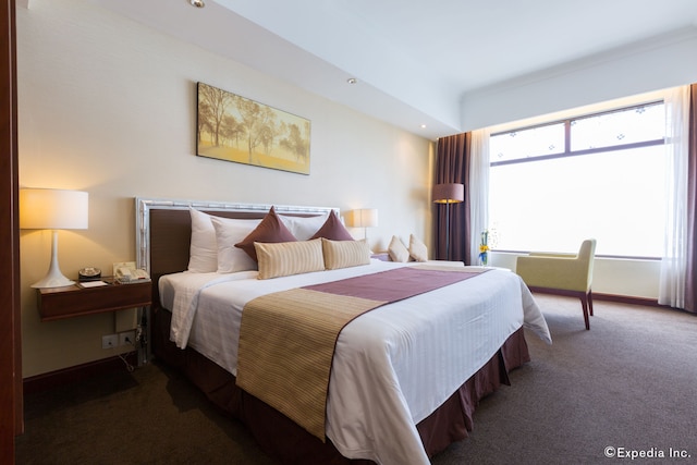 ヴィッサイ サイゴン ホテル