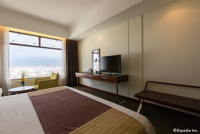 ヴィッサイ サイゴン ホテル