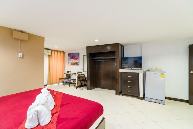 リッチ リゾート ビーチサイド ホテル