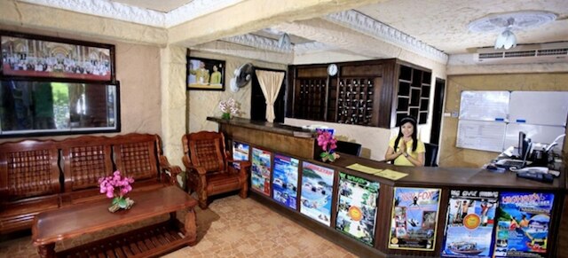 リッチ リゾート ビーチサイド ホテル