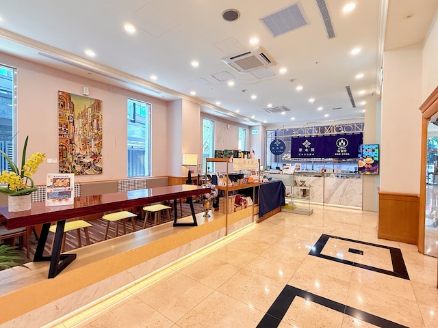 ホテルサンルート台北 (燦路都飯店)