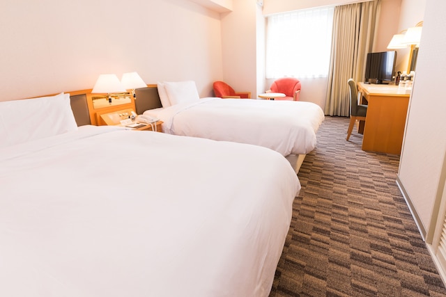 ホテルサンルート台北 (燦路都飯店)