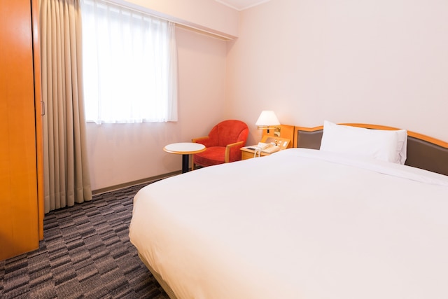 ホテルサンルート台北 (燦路都飯店)