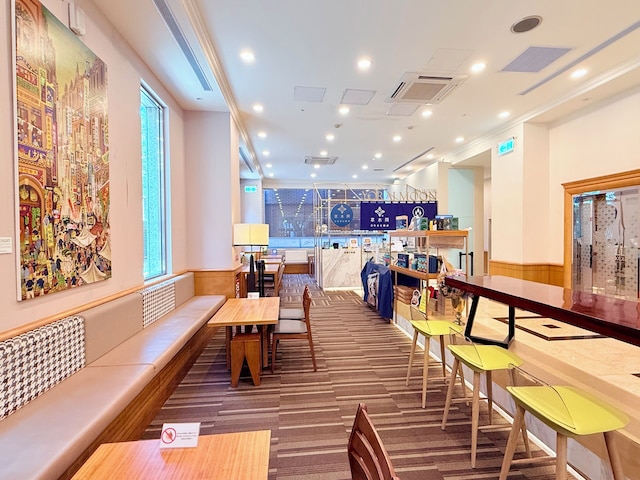 ホテルサンルート台北 (燦路都飯店)