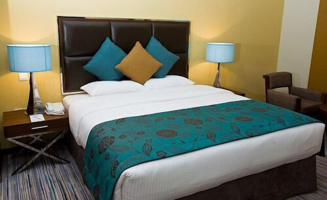 フェニックス プラザ ホテル アパートメンツ