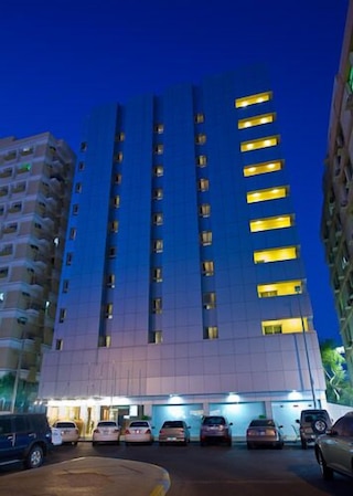 フェニックス プラザ ホテル アパートメンツ