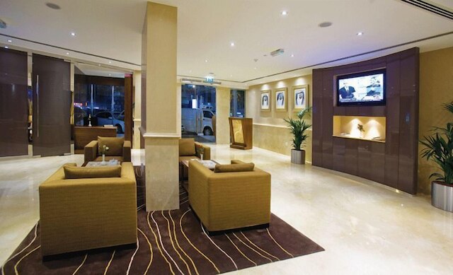 フェニックス プラザ ホテル アパートメンツ