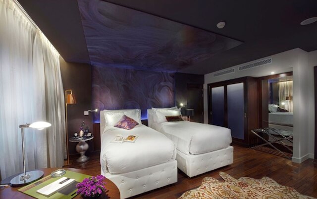 ホテル ドュロペラ ハノイ - M ギャラリー