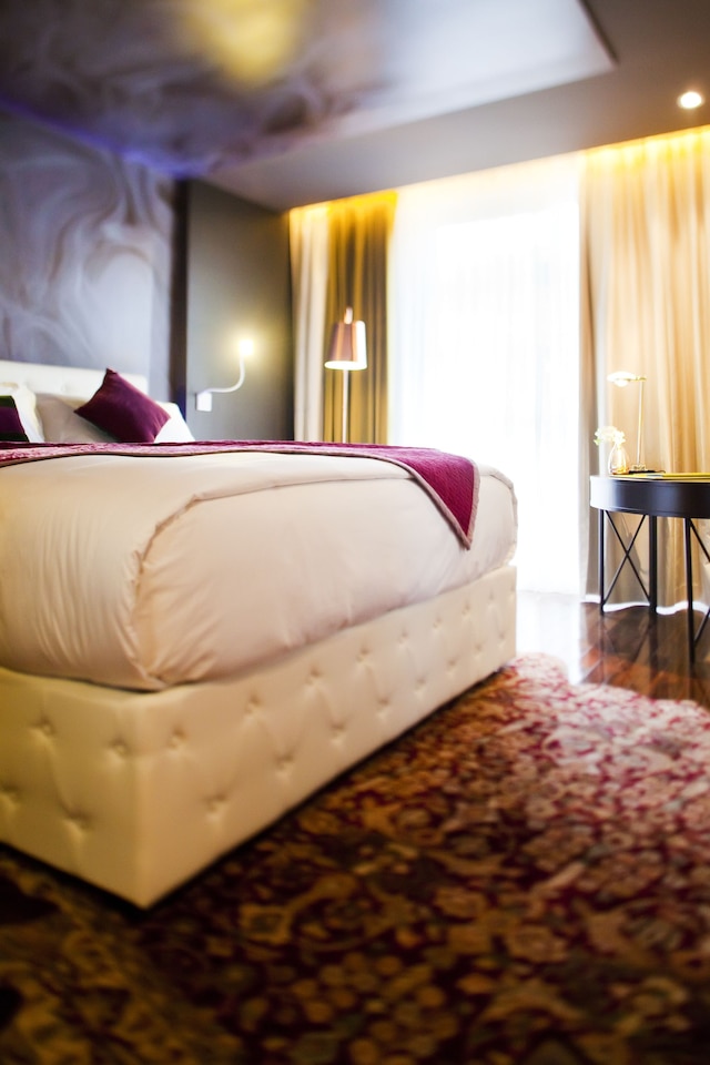 ホテル ドュロペラ ハノイ - M ギャラリー