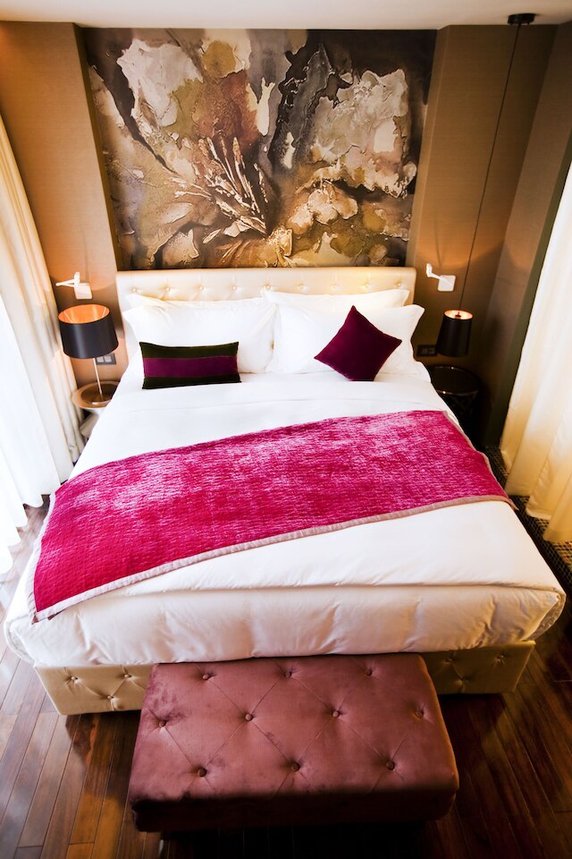 ホテル ドュロペラ ハノイ - M ギャラリー