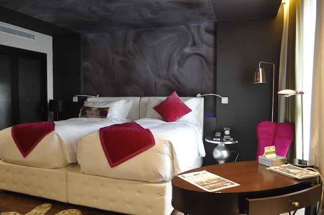 ホテル ドュロペラ ハノイ - M ギャラリー