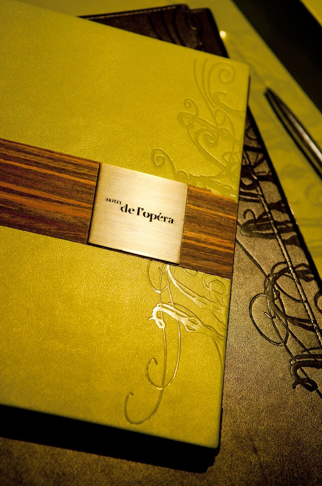 ホテル ドュロペラ ハノイ - M ギャラリー