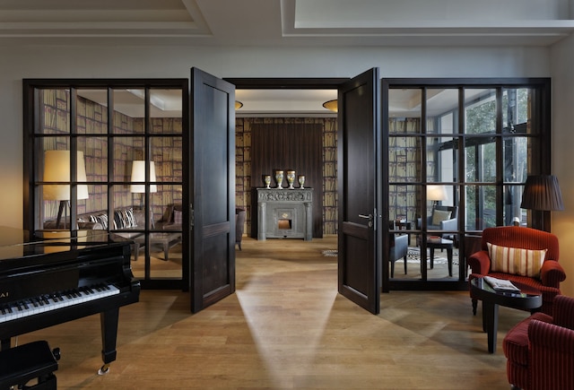 パークホテル シュトゥットガルト メッセ - エアポート