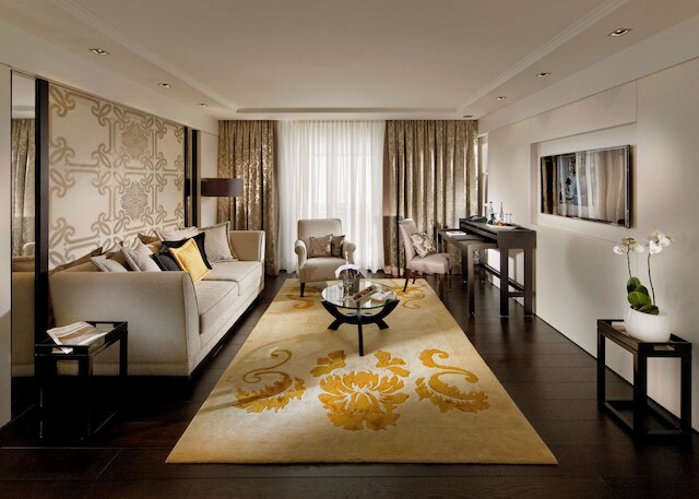 パークホテル シュトゥットガルト メッセ - エアポート