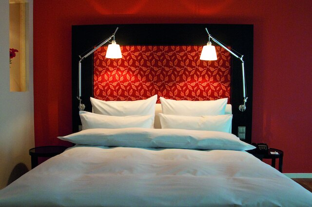 パークホテル シュトゥットガルト メッセ - エアポート