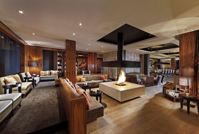 パークホテル シュトゥットガルト メッセ - エアポート