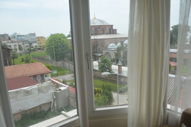 ソフィア コーナー ホテル